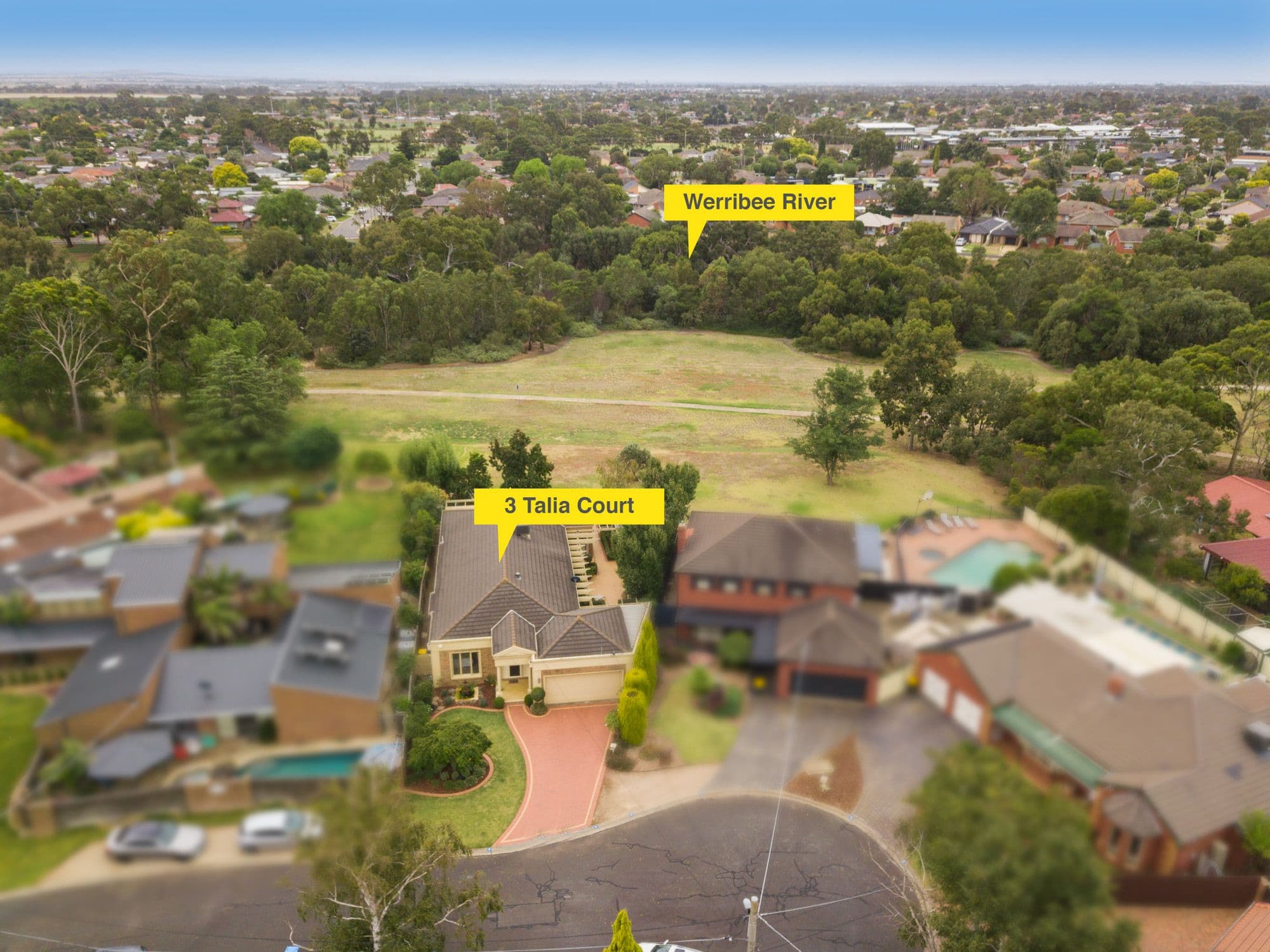 3 Talia Court, Werribee VIC 3030, Werribee - Image 1