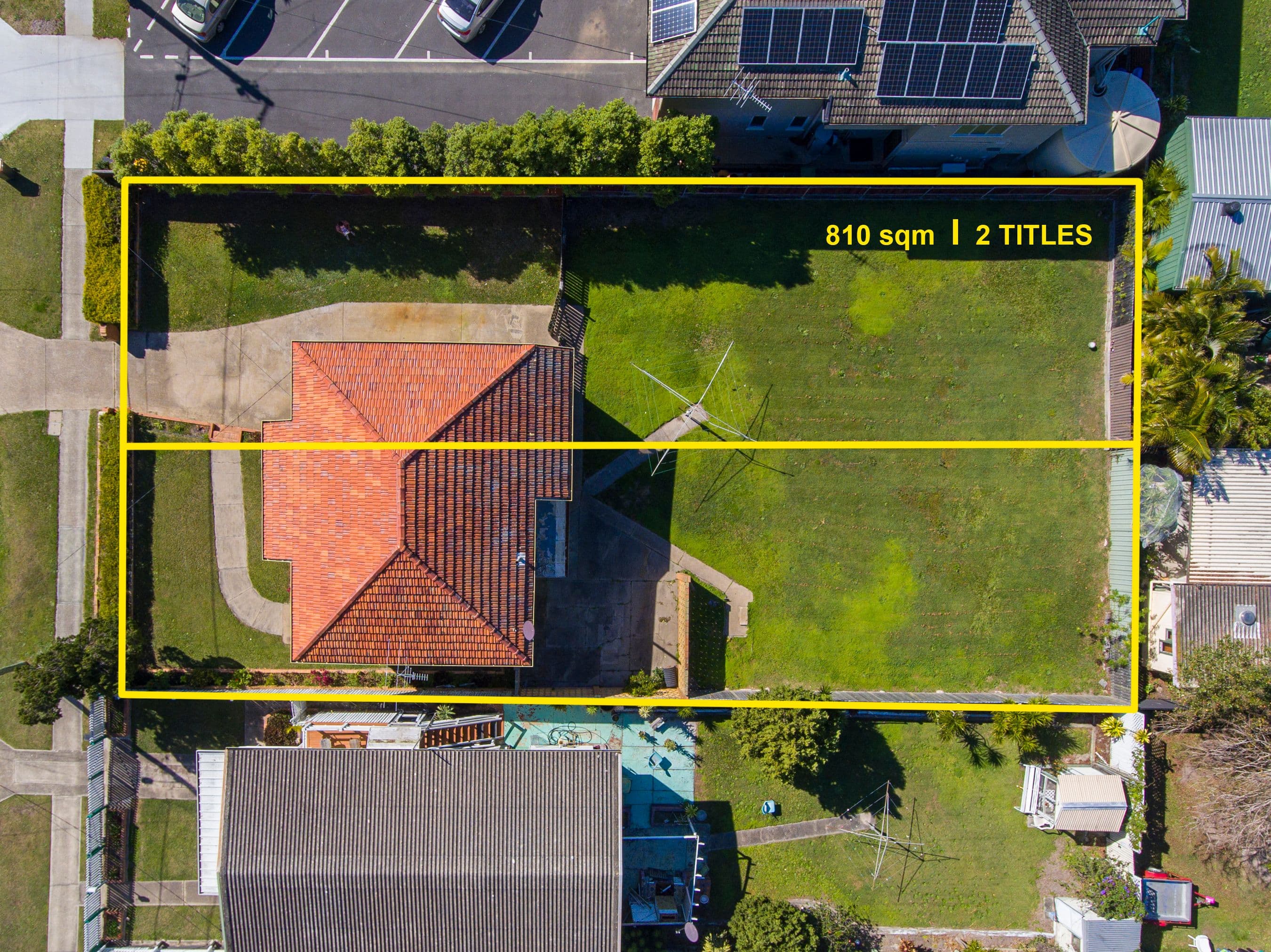 3 Chatham Street, Margate QLD 4019, Margate - Image 1
