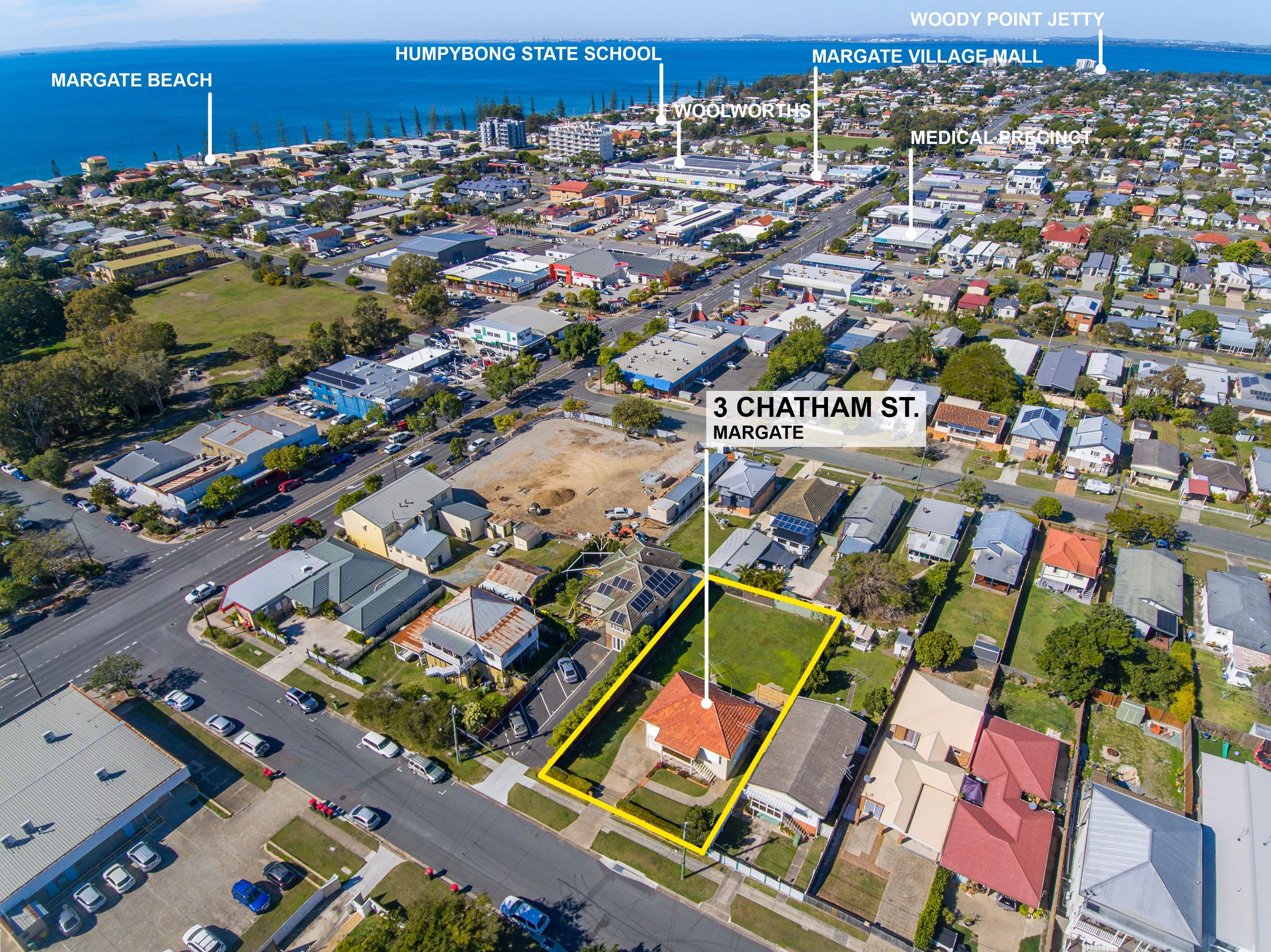 3 Chatham Street, Margate QLD 4019, Margate - Thumbnail 3