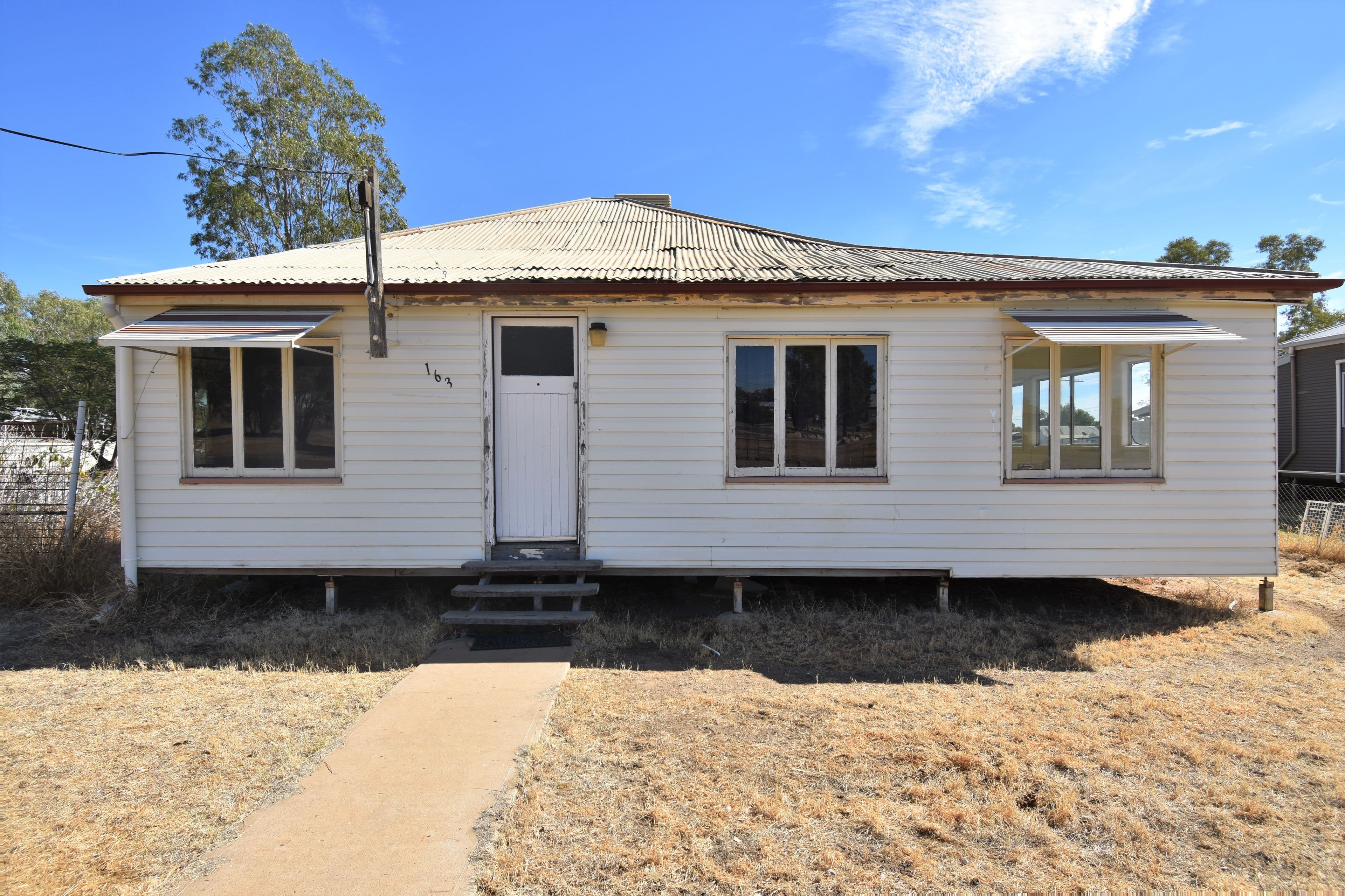 163 Emu Street, Longreach QLD 4730, Longreach - Image 1