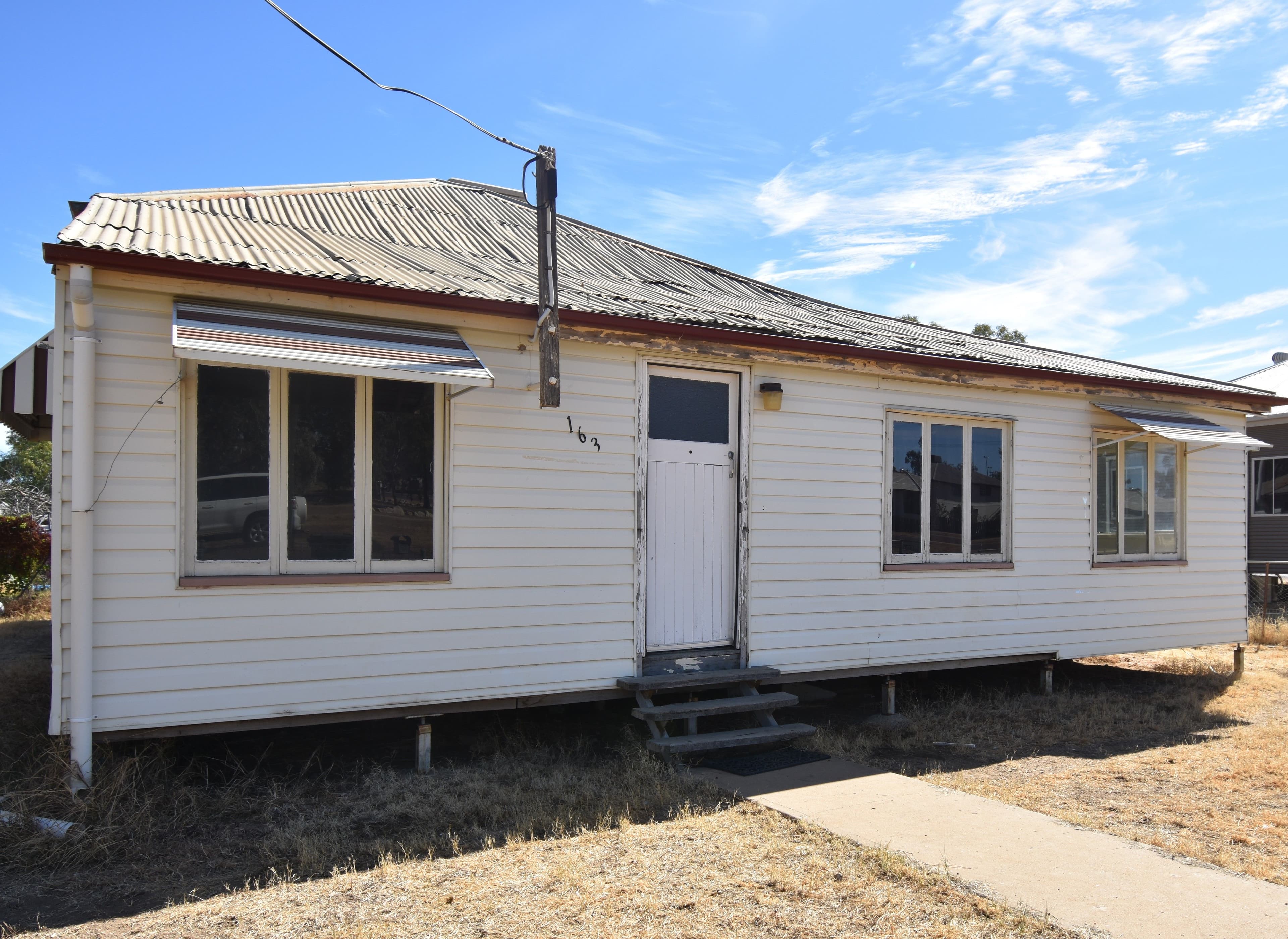 163 Emu Street, Longreach QLD 4730, Longreach - Thumbnail 8
