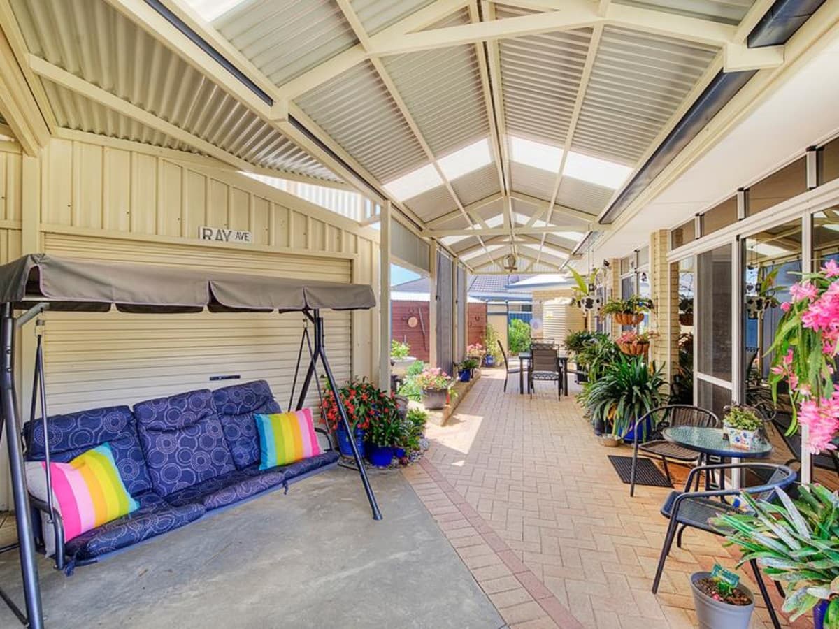 1 Clover Crescent, BUSSELTON, Busselton - Image 1