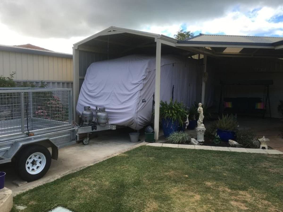 1 Clover Crescent, BUSSELTON, Busselton - Thumbnail 2
