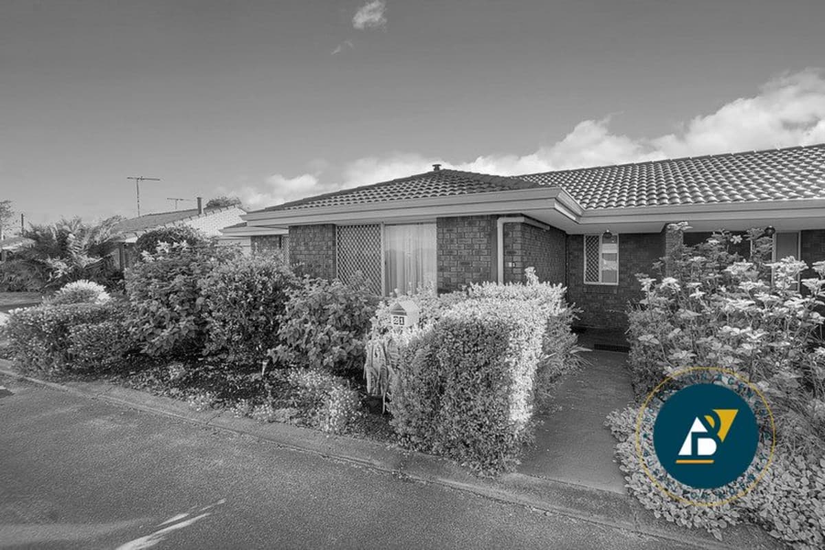 1 Clover Crescent, BUSSELTON, Busselton - Thumbnail 3
