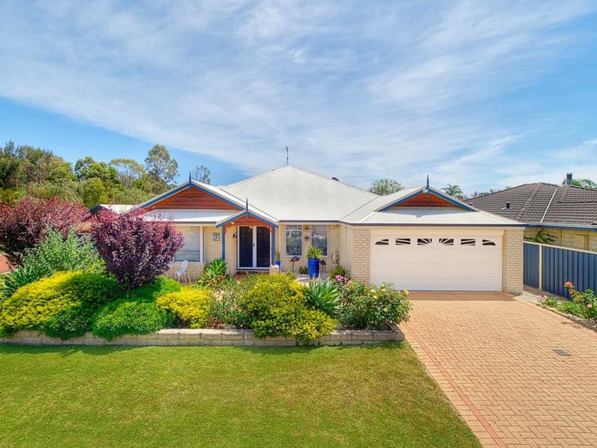 1 Clover Crescent, BUSSELTON, Busselton - Thumbnail 5