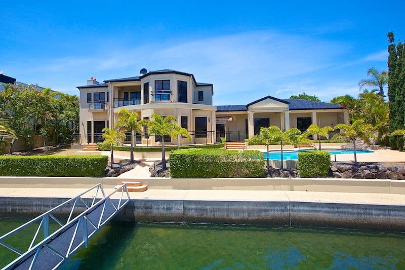 28 The Peninsula, SOVEREIGN ISLANDS QLD 4216, Sovereign Islands - Image 1