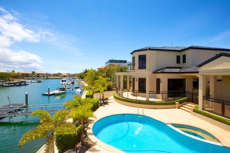 28 The Peninsula, SOVEREIGN ISLANDS QLD 4216, Sovereign Islands - Thumbnail 2