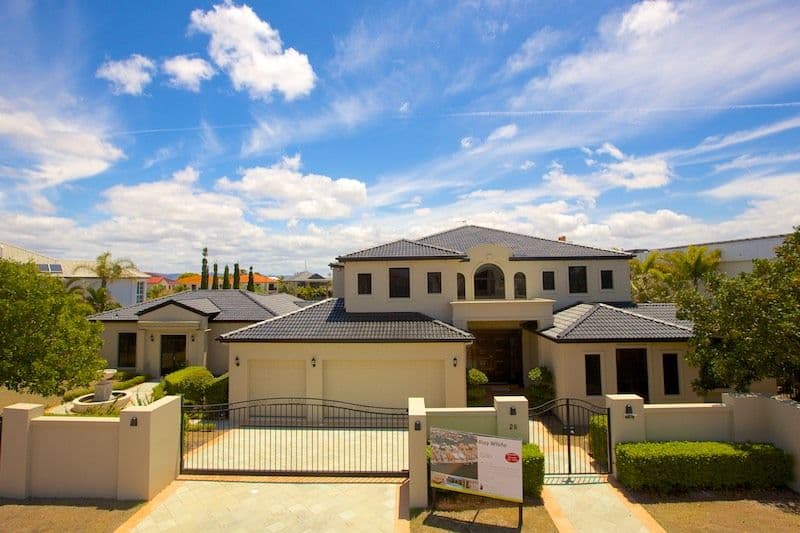28 The Peninsula, SOVEREIGN ISLANDS QLD 4216, Sovereign Islands - Thumbnail 4