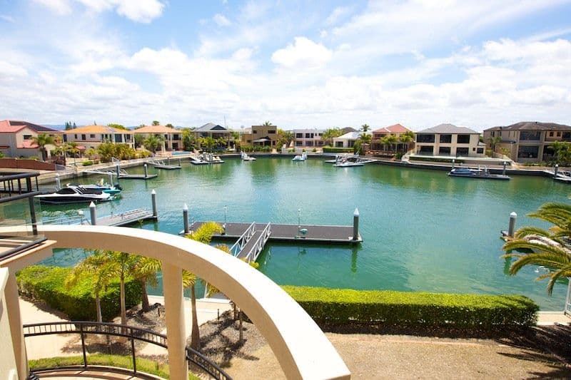 28 The Peninsula, SOVEREIGN ISLANDS QLD 4216, Sovereign Islands - Thumbnail 6