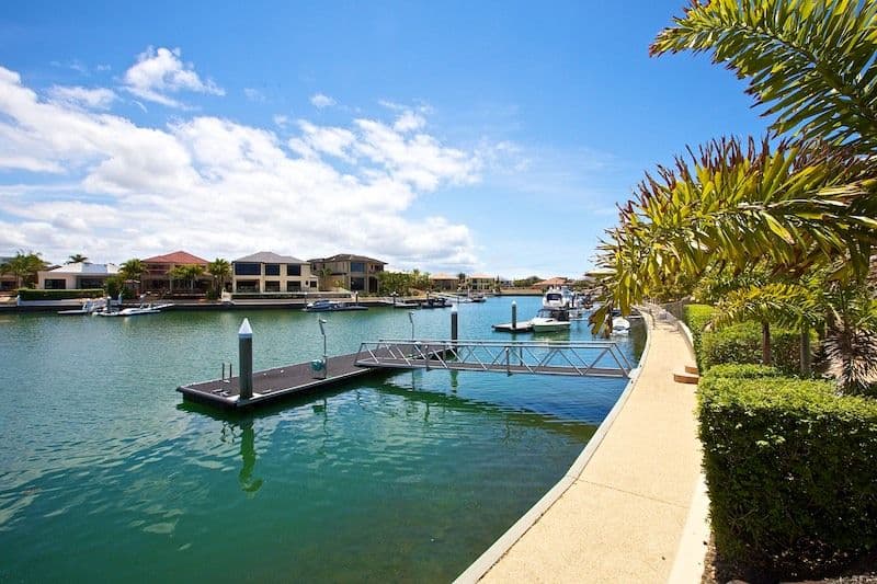 28 The Peninsula, SOVEREIGN ISLANDS QLD 4216, Sovereign Islands - Thumbnail 7