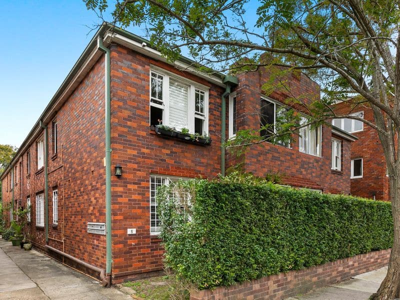 5 Manion Avenue, Rose Bay NSW 2029, Rose Bay - Thumbnail 7