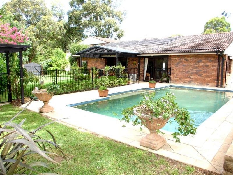 21 White Cedar Drive, CASTLE HILL NSW 2154, Castle Hill - Image 1