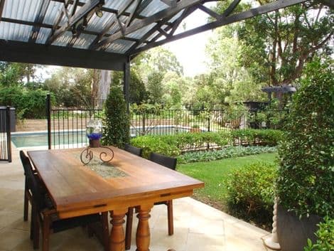 21 White Cedar Drive, CASTLE HILL NSW 2154, Castle Hill - Thumbnail 3