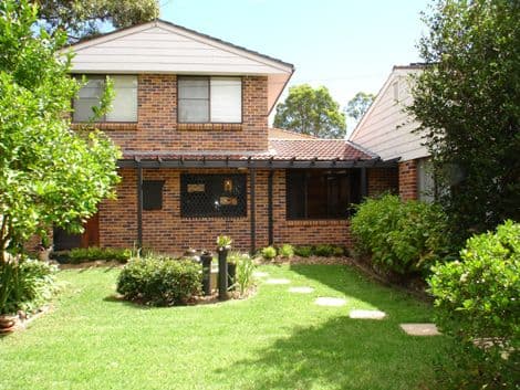 21 White Cedar Drive, CASTLE HILL NSW 2154, Castle Hill - Thumbnail 5