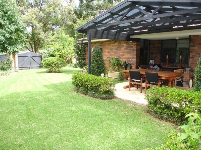 21 White Cedar Drive, CASTLE HILL NSW 2154, Castle Hill - Thumbnail 8