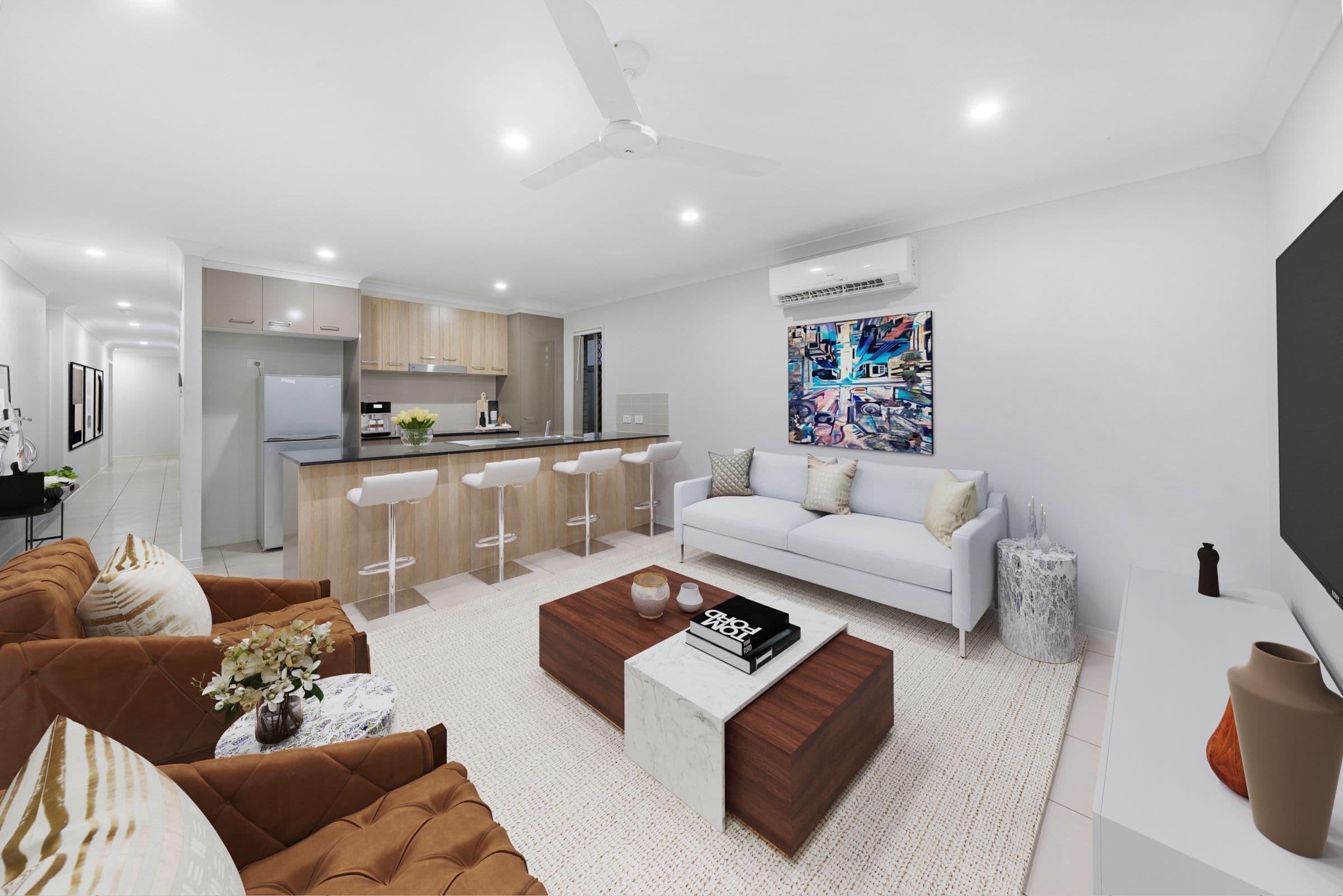 84 Strata Circuit, Yarrabilba QLD 4207, Yarrabilba - Thumbnail 2
