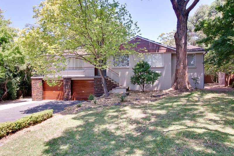 4 White Place, CASTLE HILL NSW 2154, Castle Hill - Image 1