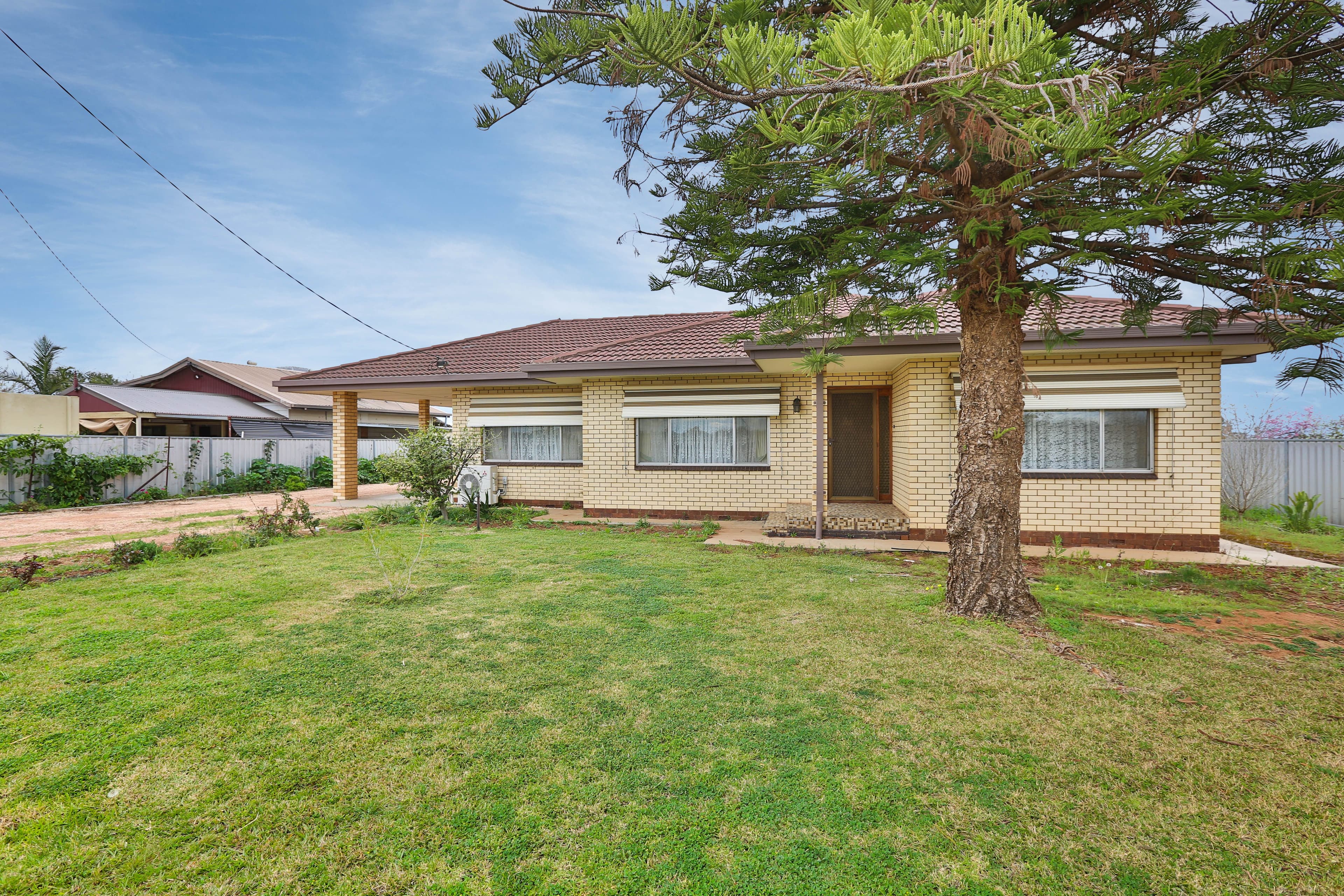 58 Main Avenue South, Merbein VIC 3505, Merbein - Image 1