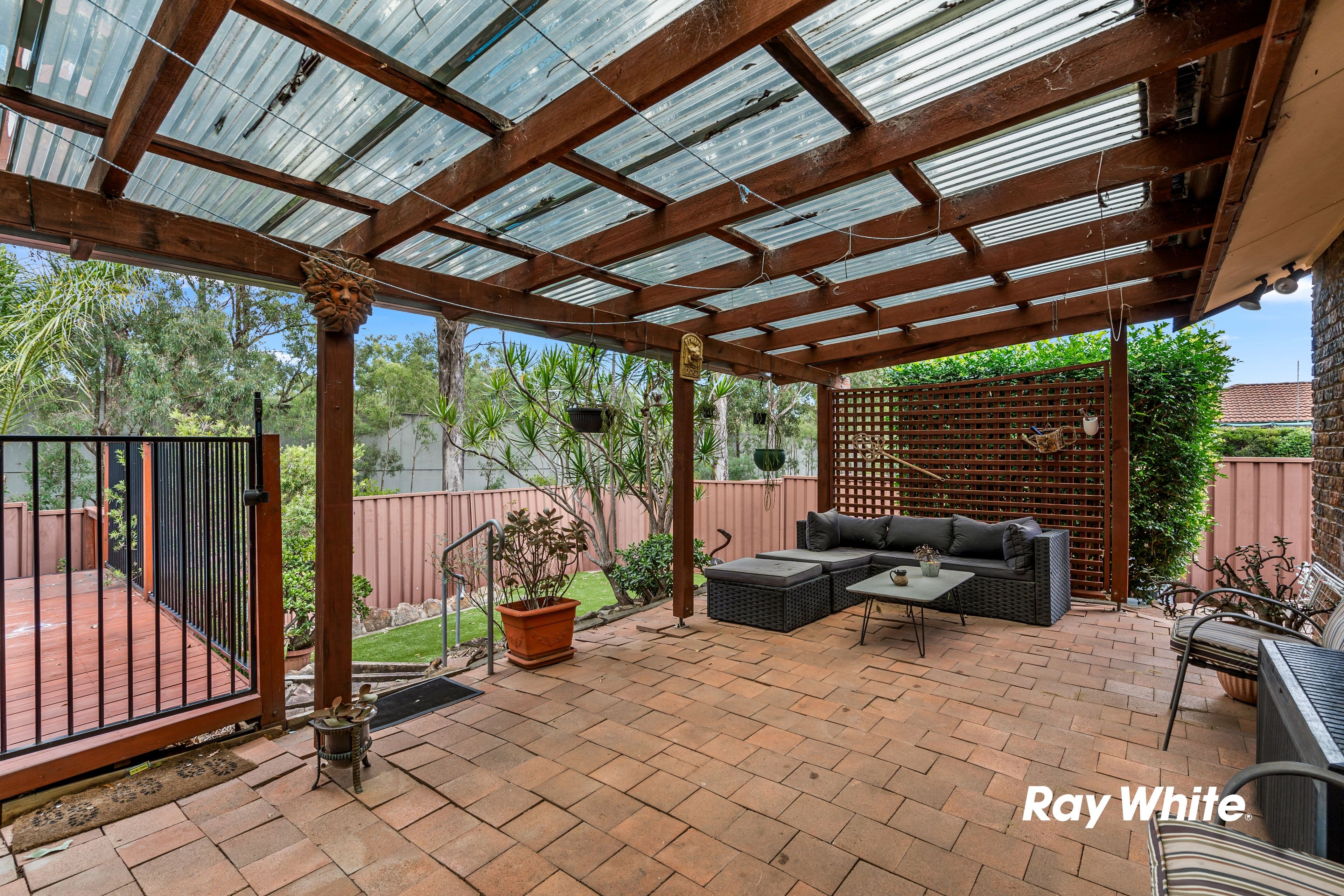 4 Fallon Close, Quakers Hill NSW 2763, Quakers Hill - Thumbnail 8