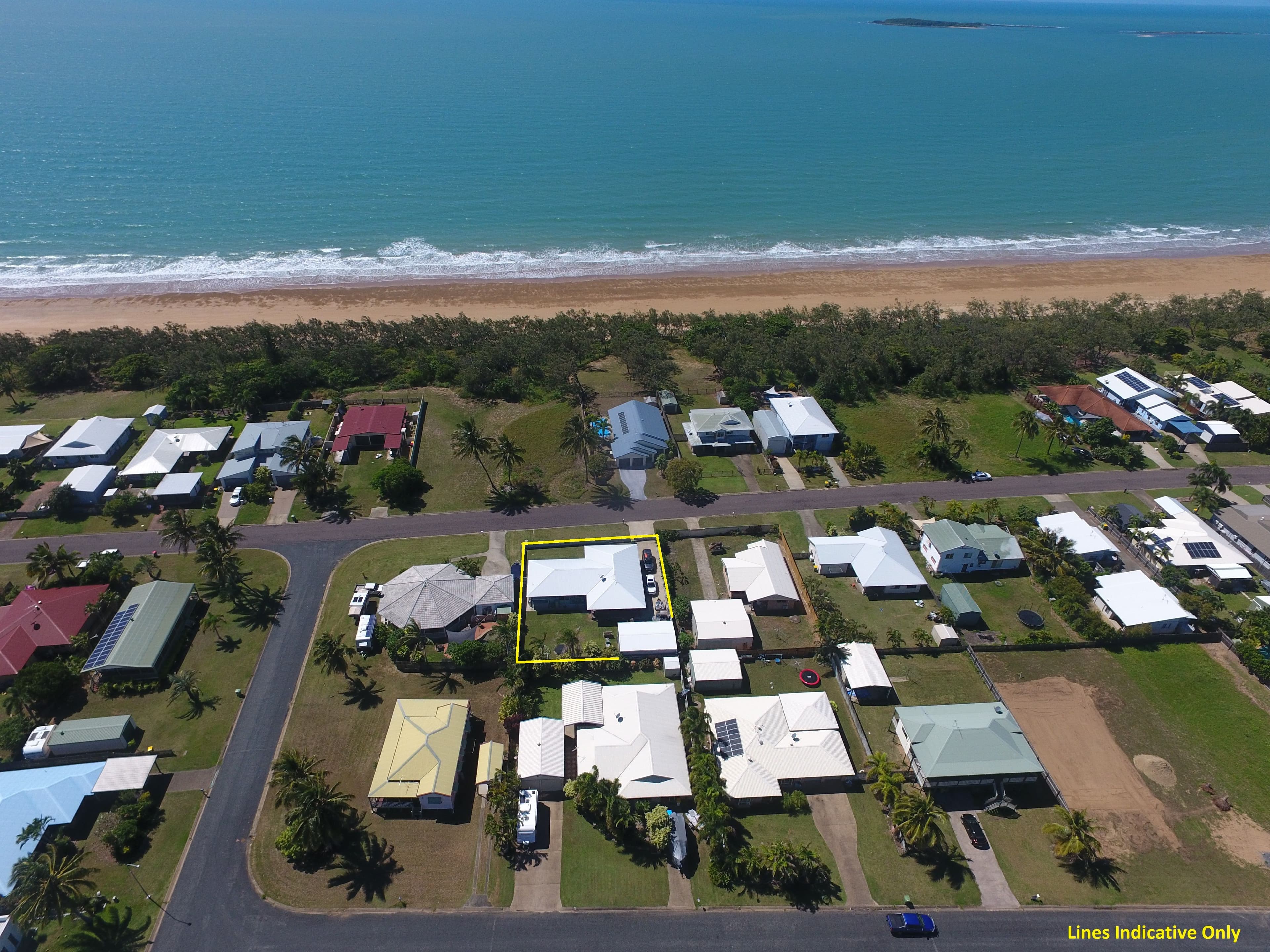 94 Rasmussen Avenue, Hay Point QLD 4740, Hay Point - Image 1