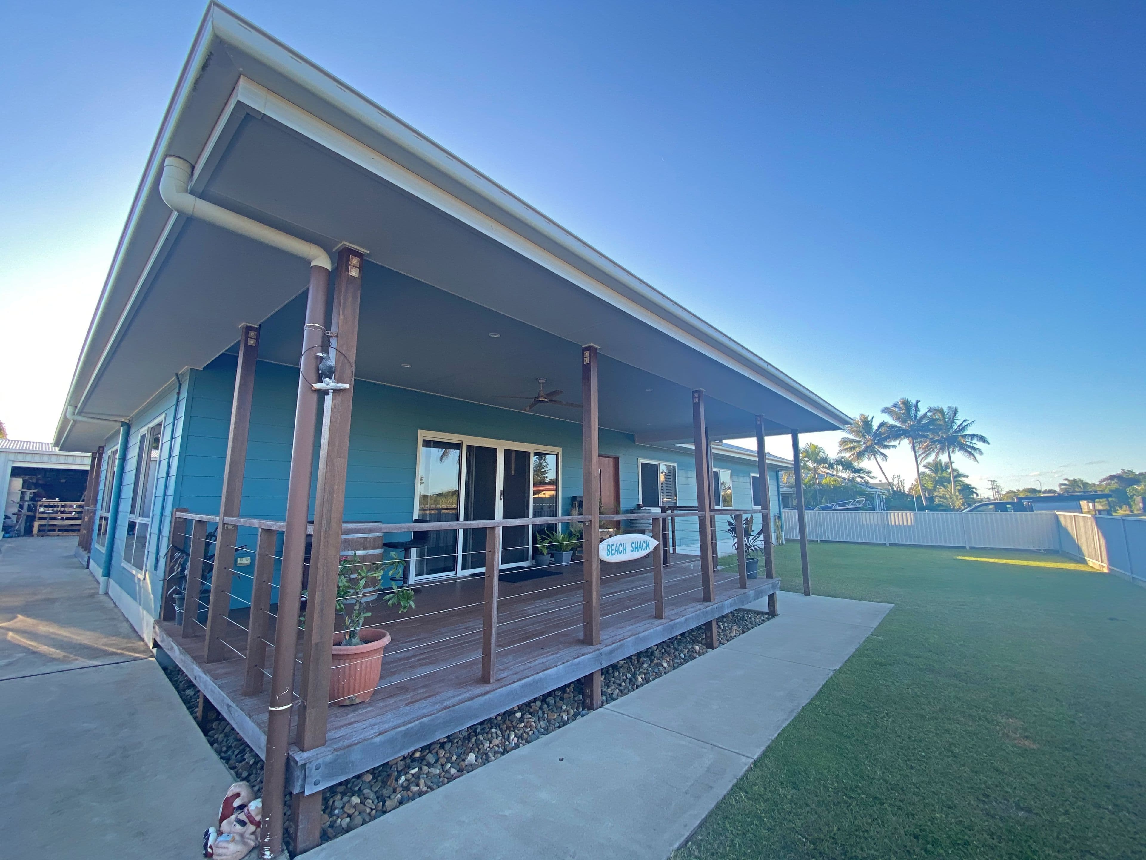 94 Rasmussen Avenue, Hay Point QLD 4740, Hay Point - Thumbnail 2