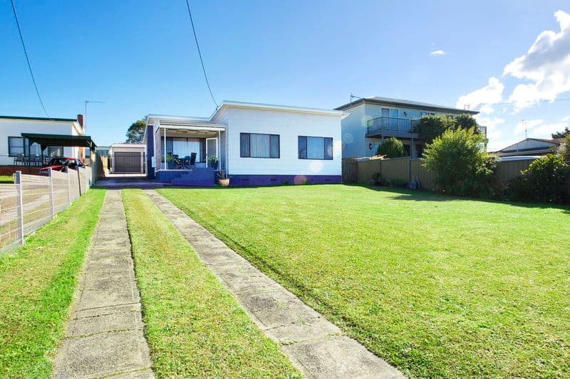 23 Jervis Street, GREENWELL POINT NSW 2540, Greenwell Point - Thumbnail 2