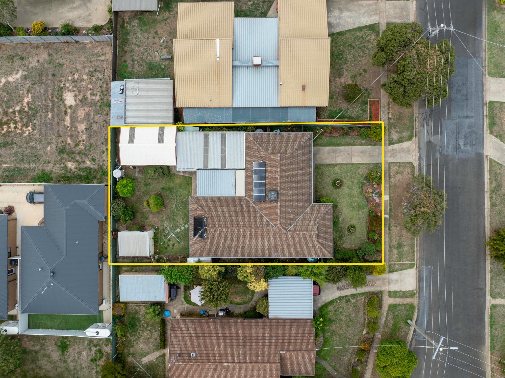 30 Monds Avenue, Benalla VIC 3672, Benalla - Thumbnail 3