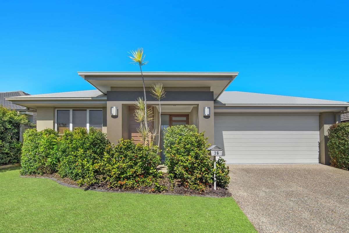 26 Livingstone Court, North Lakes QLD 4509, North Lakes - Image 1