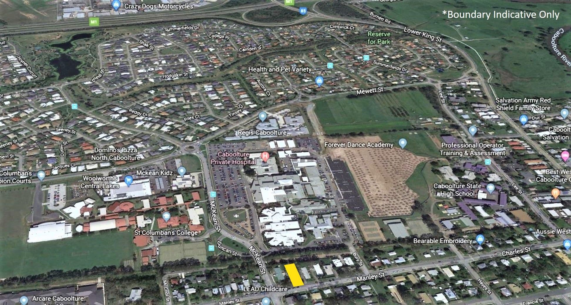 25 Manley Street, Caboolture QLD 4510, Caboolture - Thumbnail 2