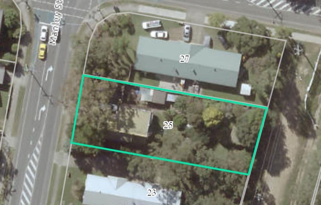 25 Manley Street, Caboolture QLD 4510, Caboolture - Thumbnail 3