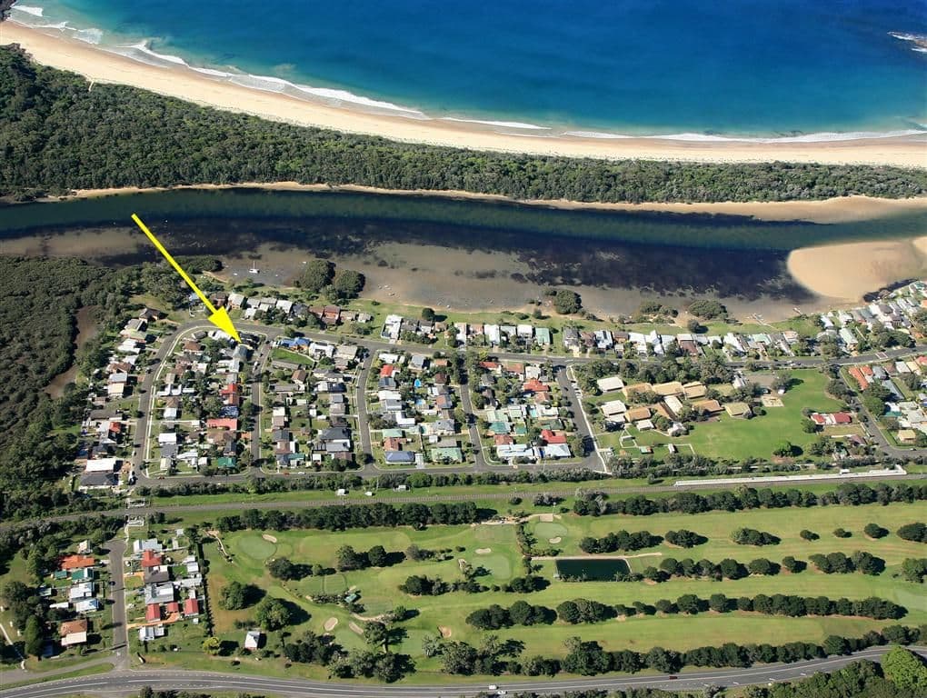 1 Boyd Street, MINNAMURRA NSW 2533, Minnamurra - Image 1
