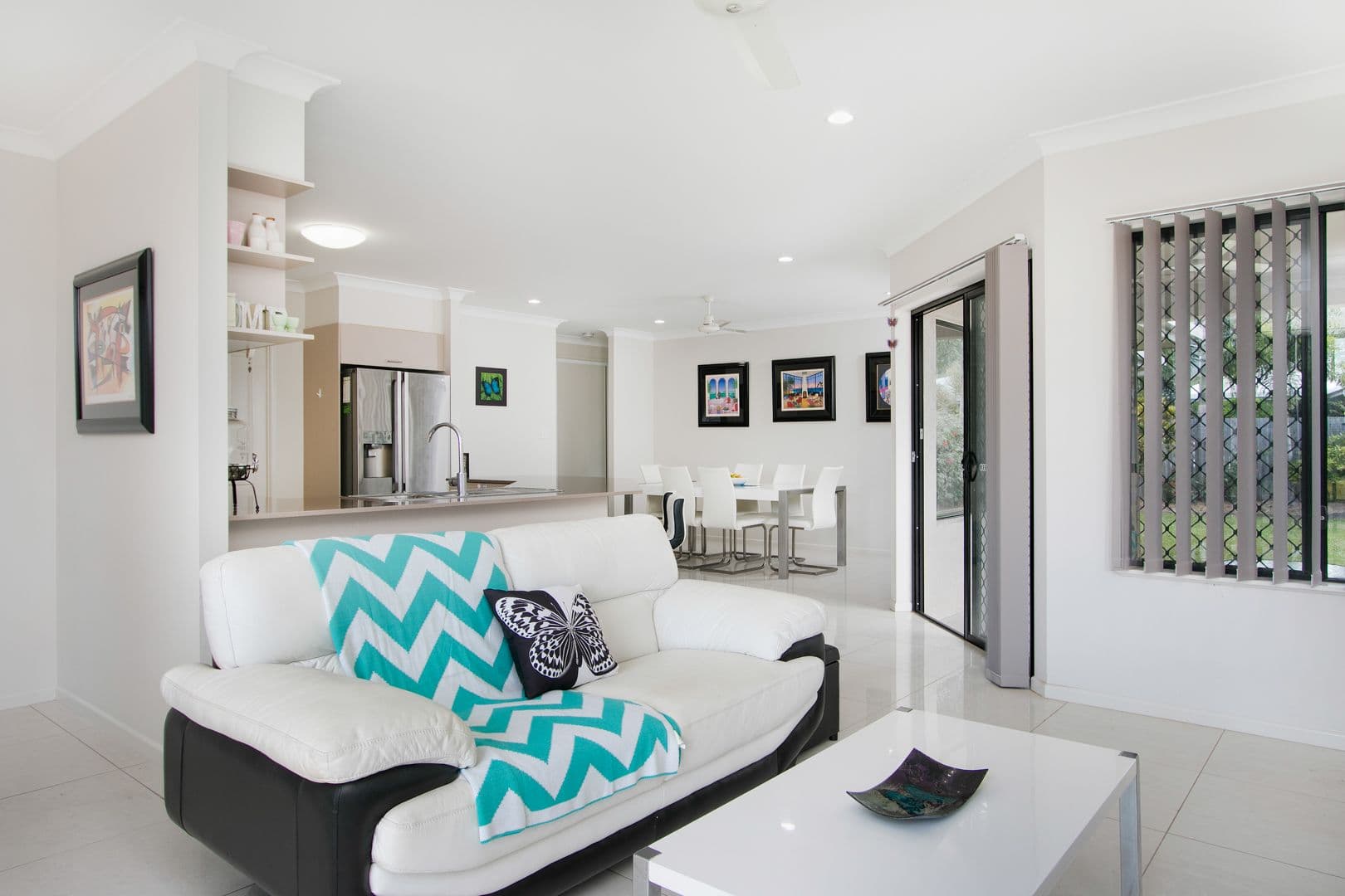 15 Landsborough Drive, Smithfield QLD 4878, Smithfield - Thumbnail 2