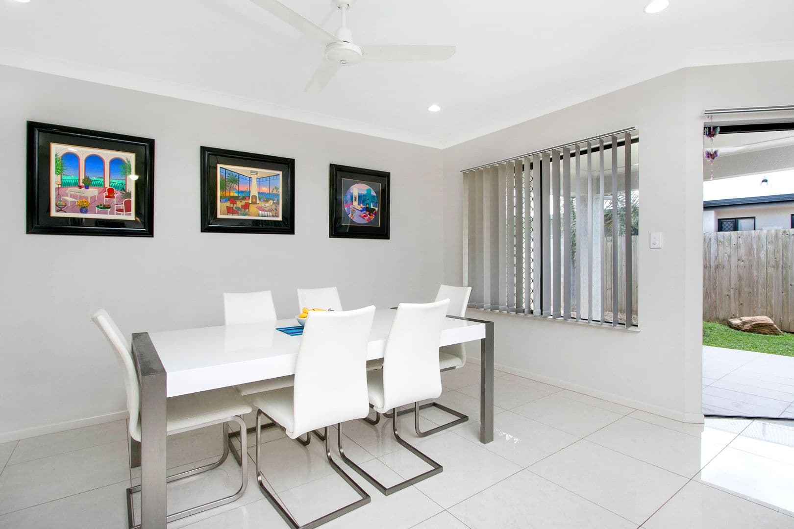 15 Landsborough Drive, Smithfield QLD 4878, Smithfield - Thumbnail 4