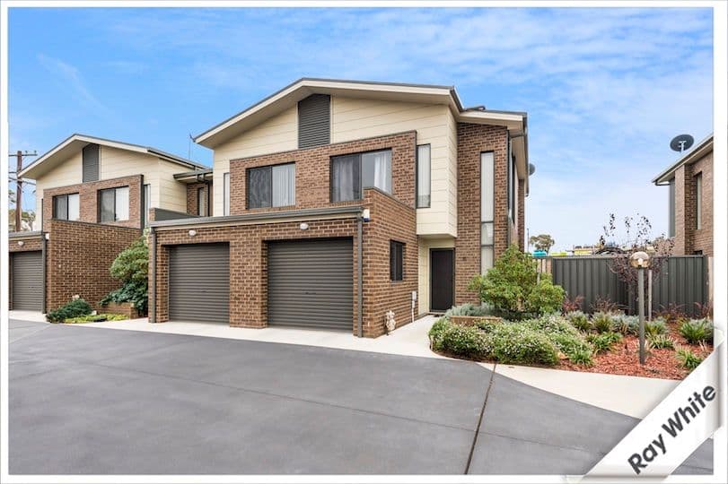 1 Thurralilly Street, Queanbeyan NSW 2620, Queanbeyan East - Image 1