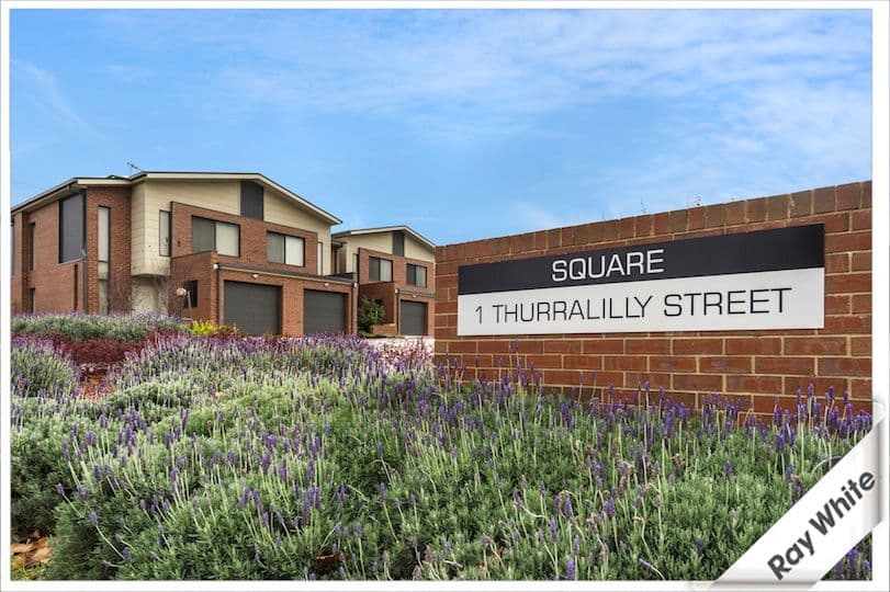 1 Thurralilly Street, Queanbeyan NSW 2620, Queanbeyan East - Thumbnail 2