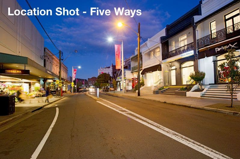9 Macdonald Street, PADDINGTON NSW 2021, Paddington - Thumbnail 5