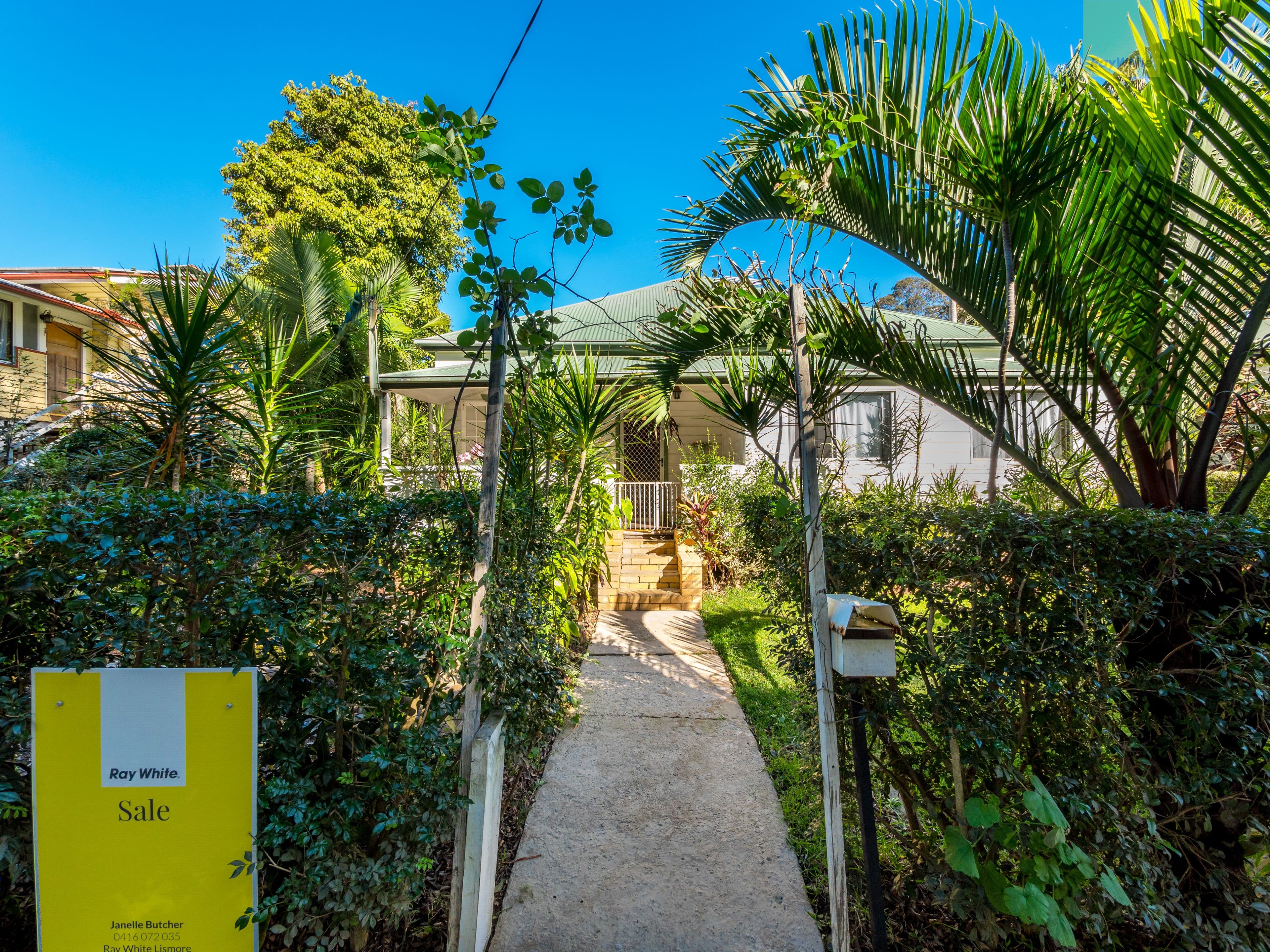 131 Laurel Avenue, Lismore - Image 1