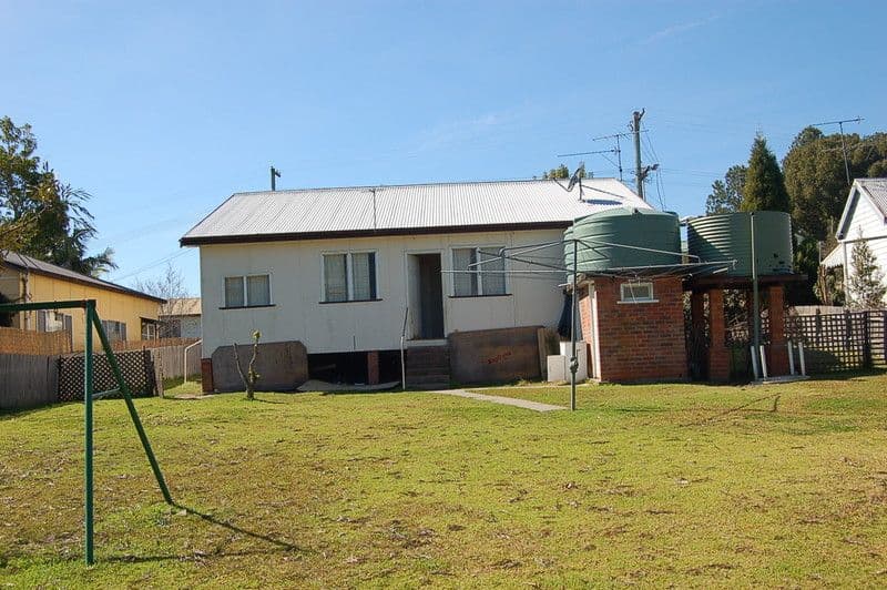 27 Station Street, EUNGAI RAIL NSW 2441, Eungai Rail - Thumbnail 4
