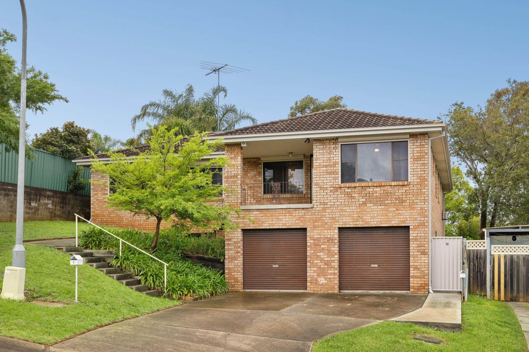 5 & 5A Zeolite Place, Eagle Vale NSW 2558, Eagle Vale - Image 1