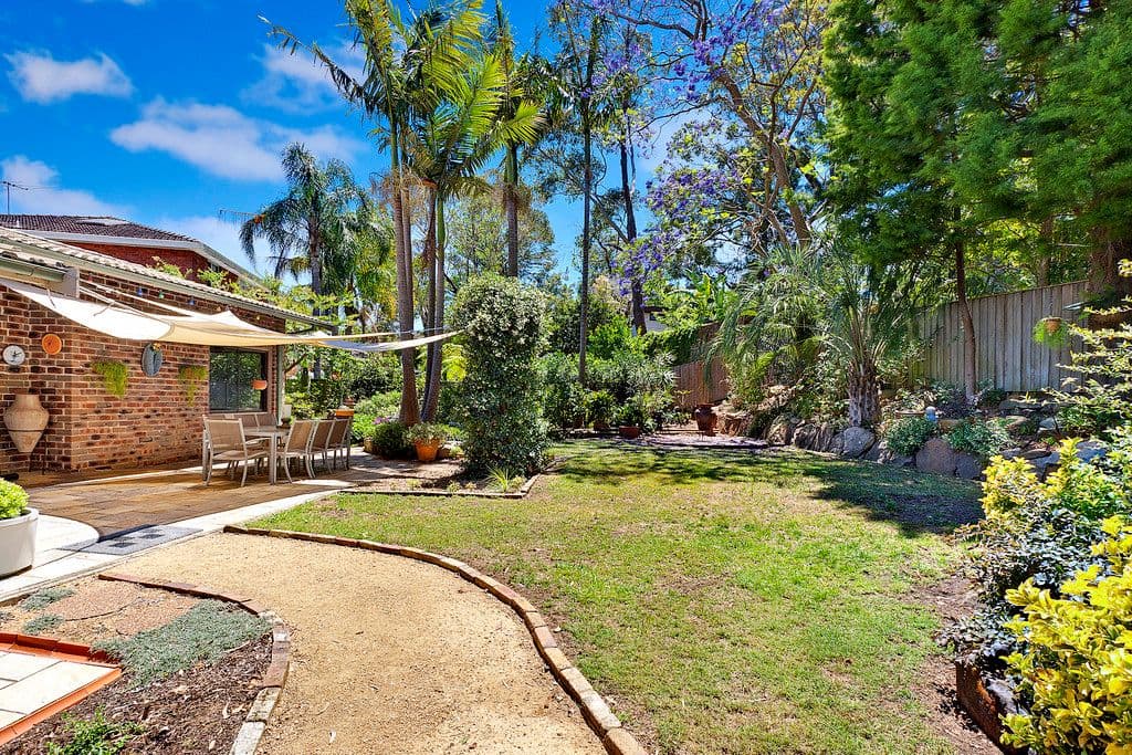 60 Ballyshannon Road, KILLARNEY HEIGHTS NSW 2087, Killarney Heights - Image 1
