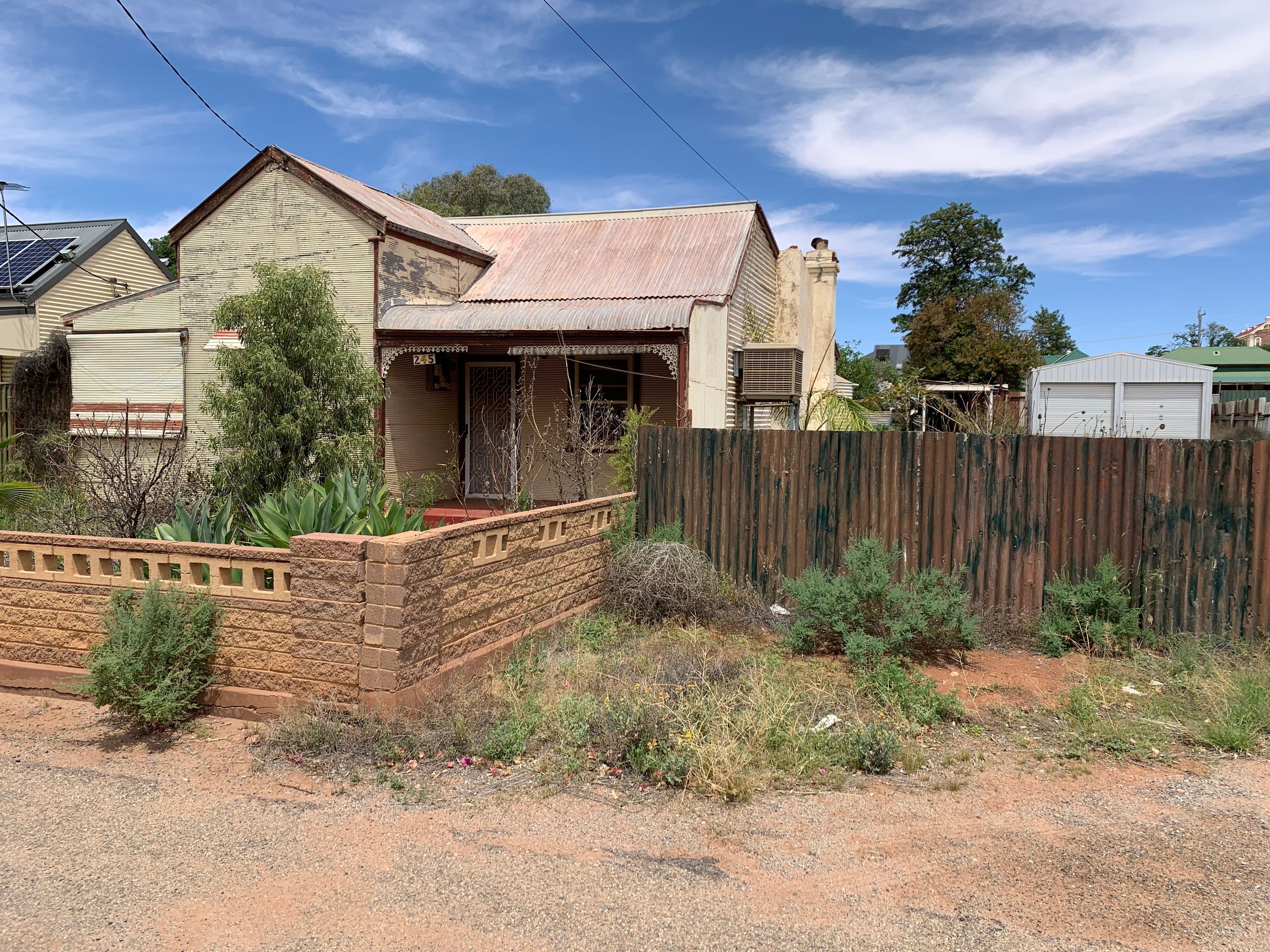 245 Chapple Lane, Broken Hill NSW 2880, Broken Hill - Image 1