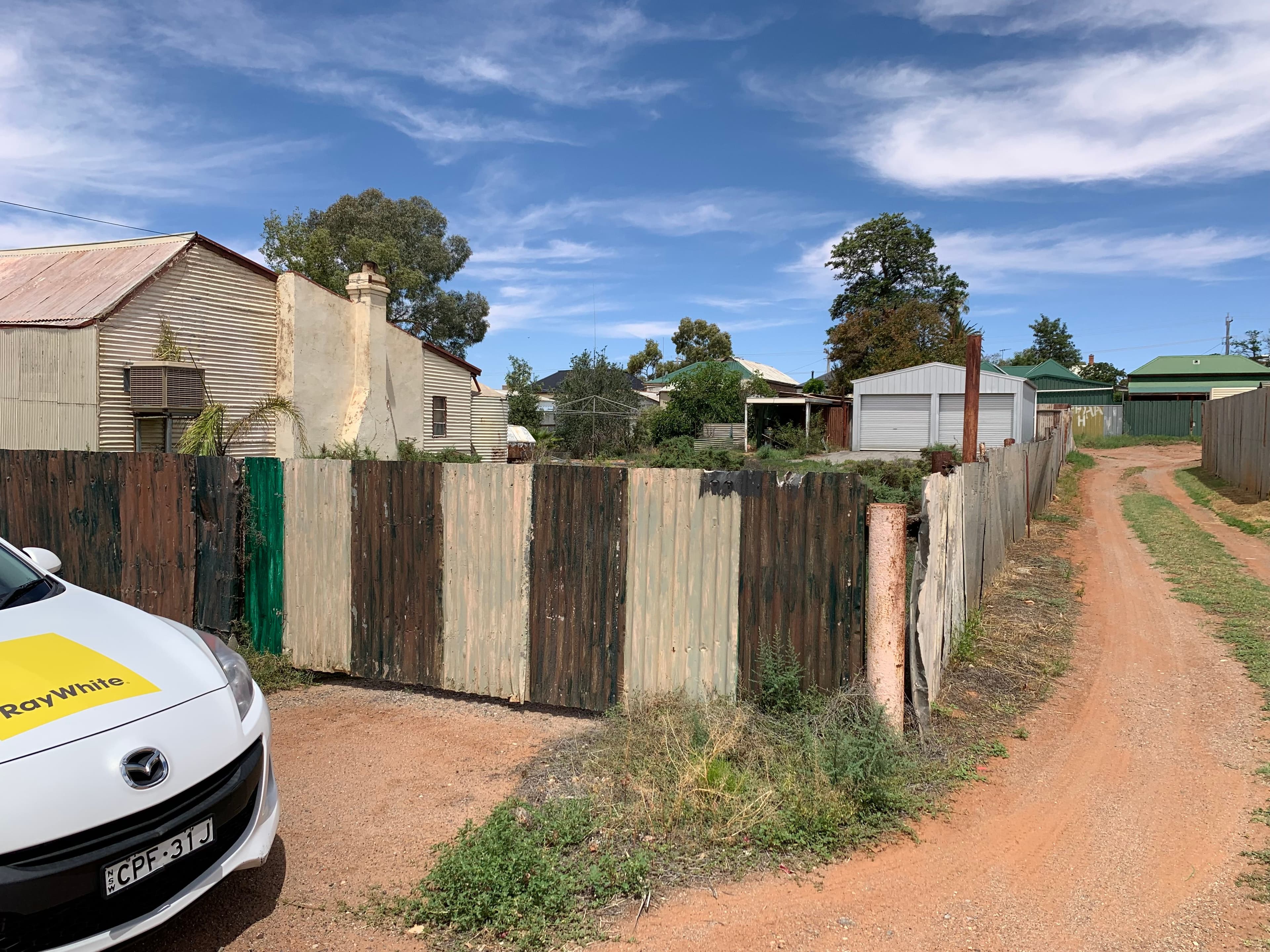 245 Chapple Lane, Broken Hill NSW 2880, Broken Hill - Thumbnail 2