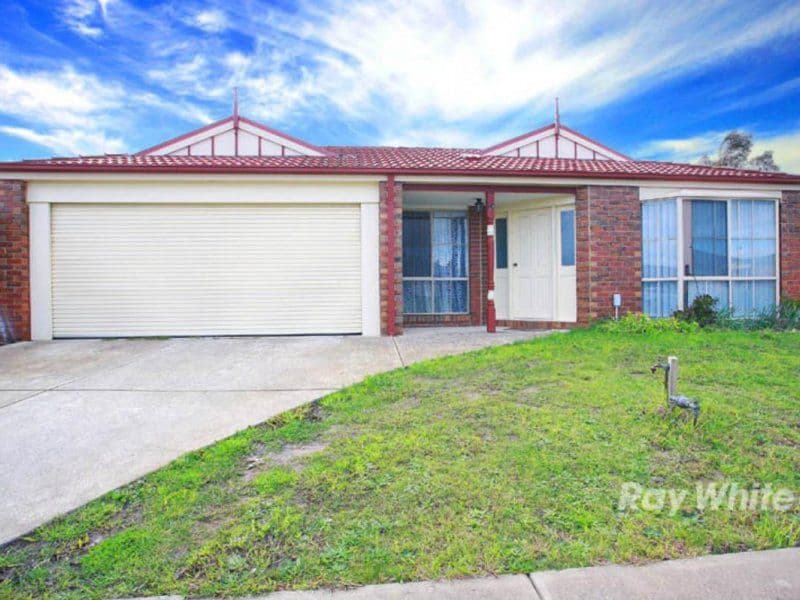 14 Alberton Drive, CRANBOURNE VIC 3977, Cranbourne West - Image 1