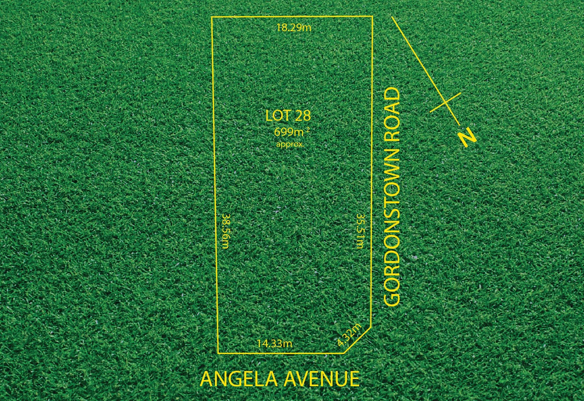 11 Angela Avenue, Brahma Lodge SA 5109, Brahma Lodge - Thumbnail 2