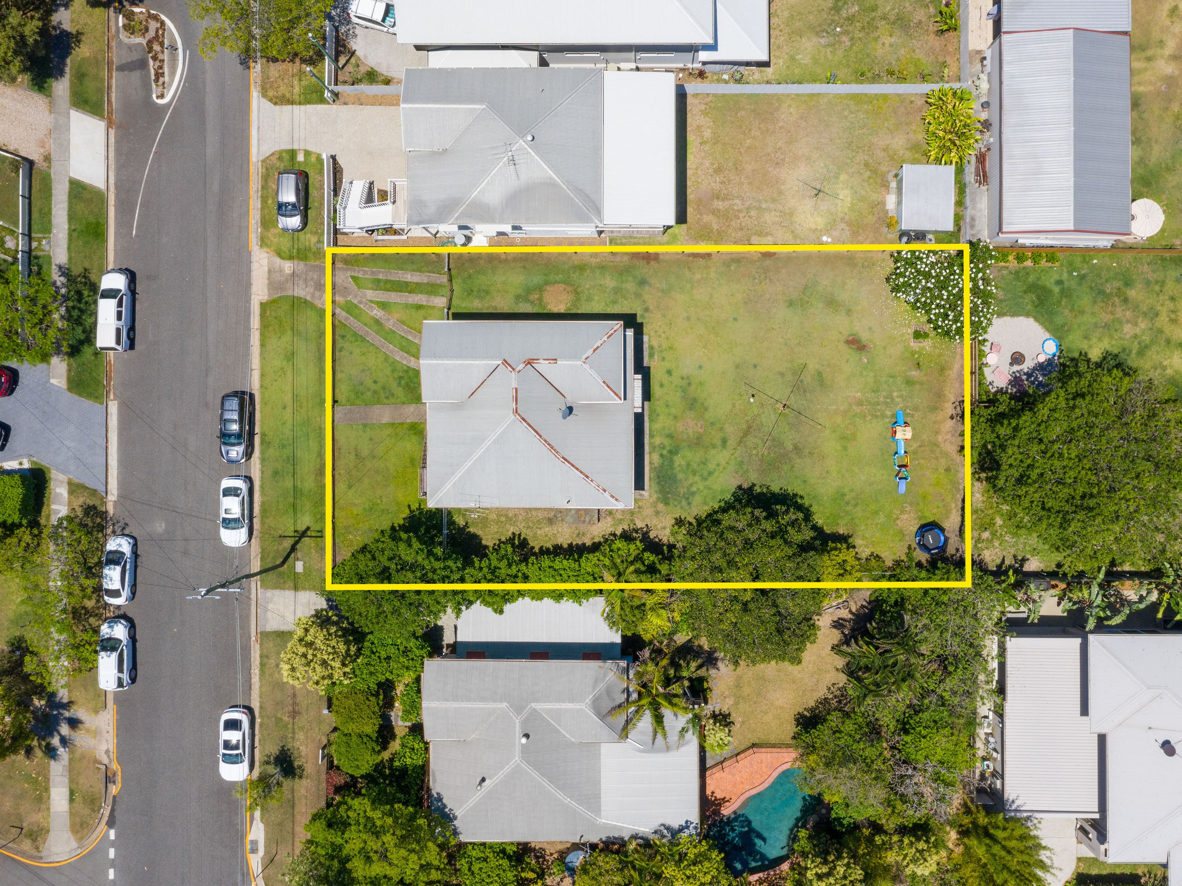 47 Grenade Street, Cannon Hill QLD 4170, Cannon Hill - Image 1