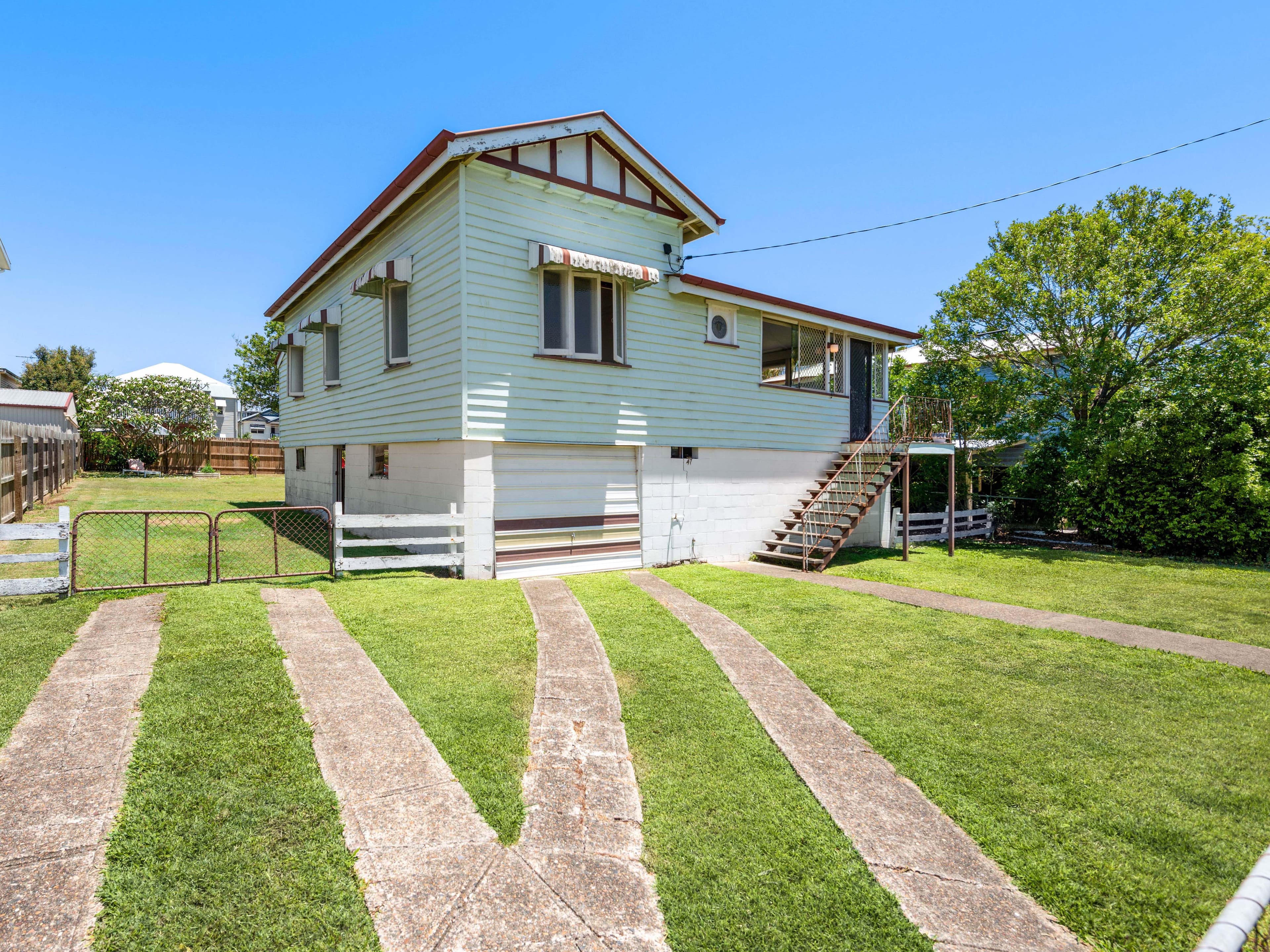 47 Grenade Street, Cannon Hill QLD 4170, Cannon Hill - Thumbnail 2