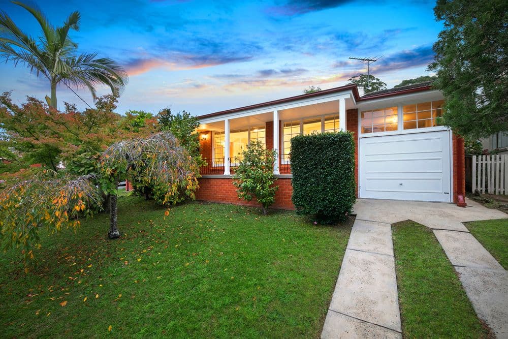 206/4B Retreat Drive, Penrith NSW 2750, Penrith - Image 1