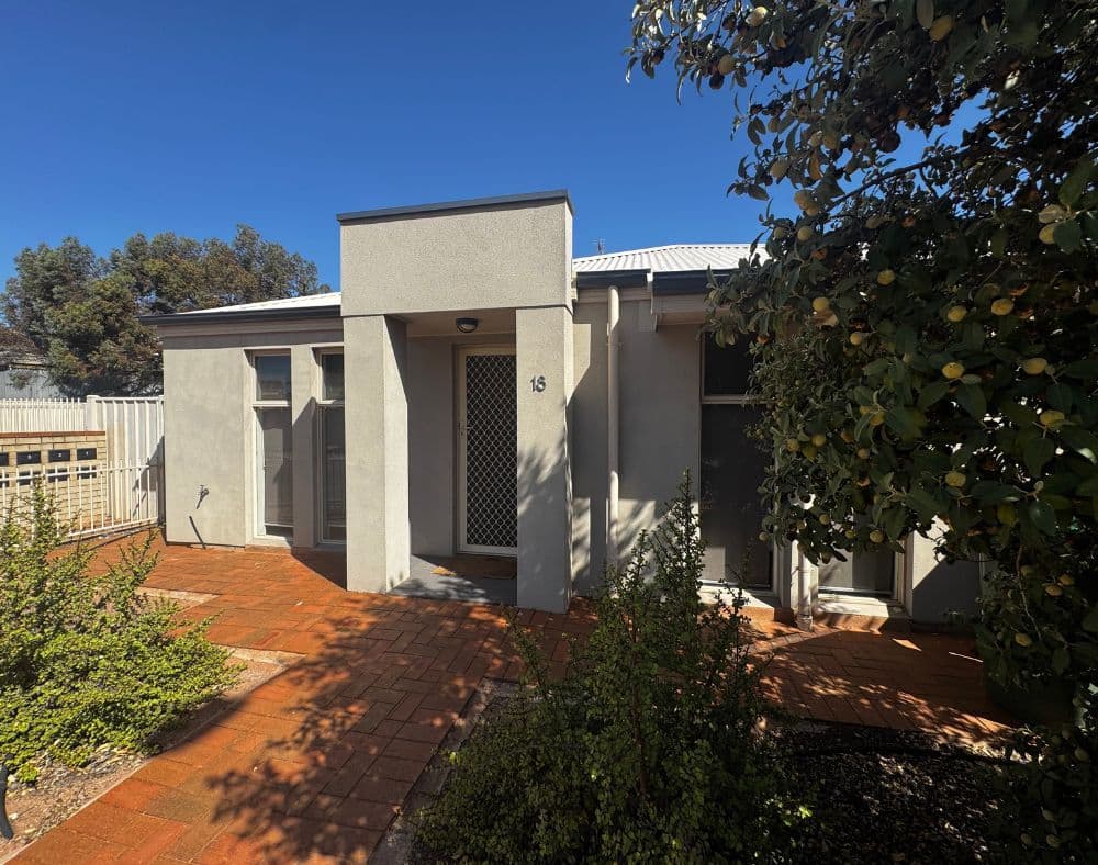 18 Mathews Street, Port Augusta West SA 5700, Port Augusta West - Image 1