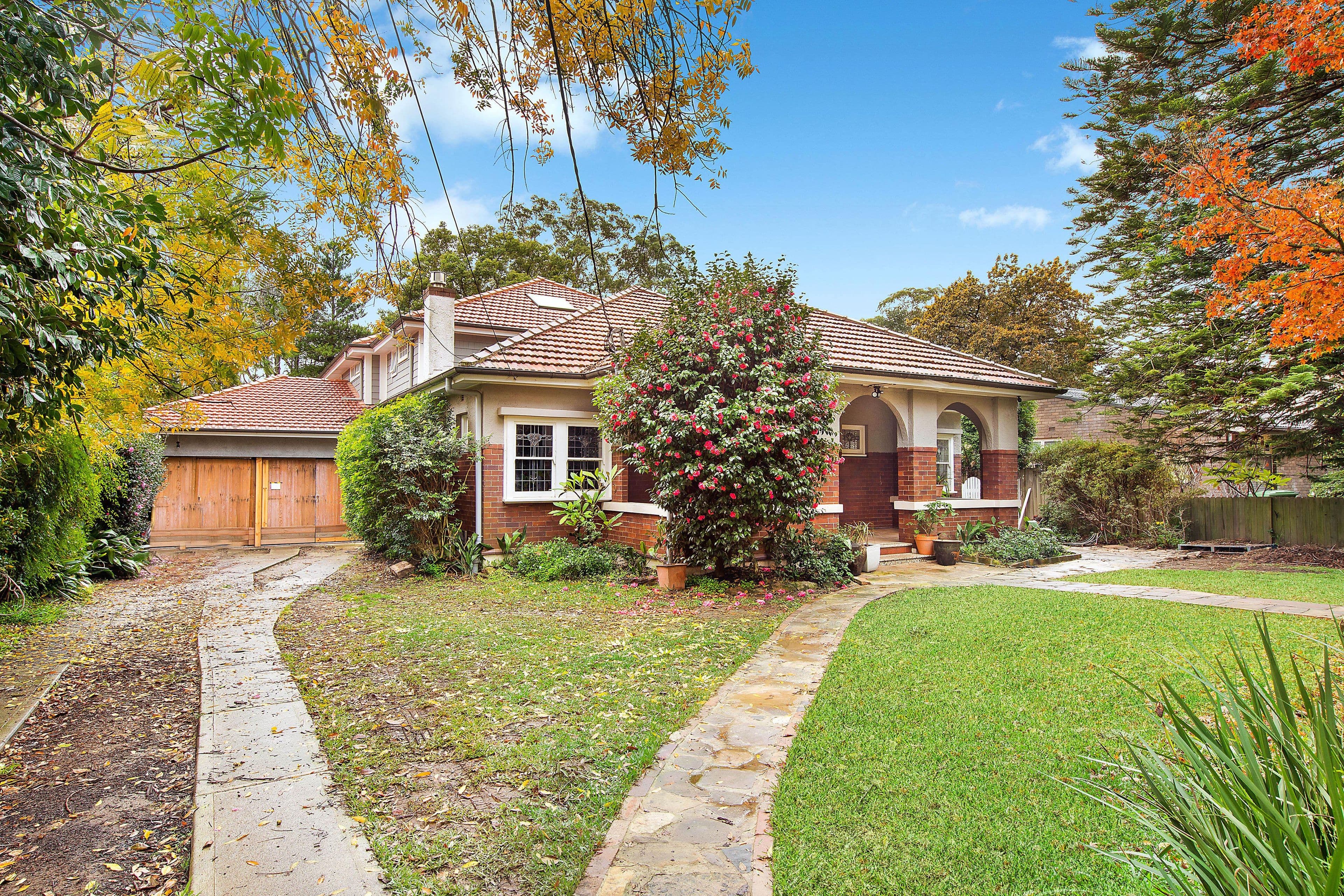 12 Kintore Street, Wahroonga NSW 2076, Wahroonga - Image 1