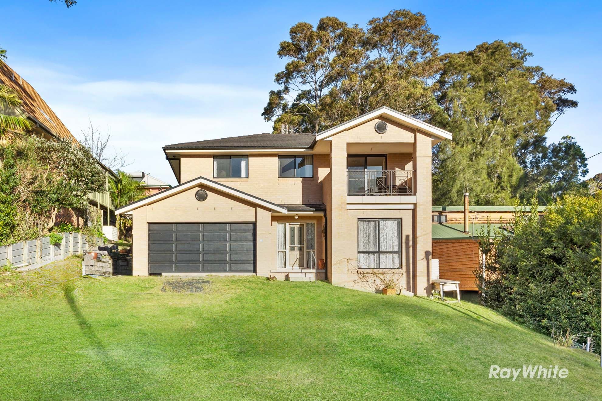 18 Wallaroy Drive, Burrill Lake NSW 2539, Burrill Lake - Image 1